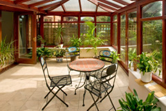 Thackthwaite conservatory quotes