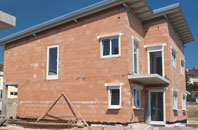 Thackthwaite home extensions